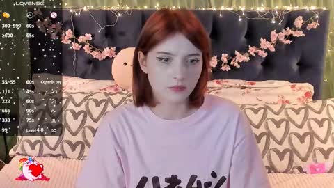 Snapshot of alice_langley chatting on September 2025 12:50:02 PM Alice 3 online show from September 2025 12:50:02 PM