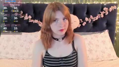Snapshot of alice_langley chatting on June 2026 02:43:01 PM Alice 3 online show from June 2026 02:43:01 PM
