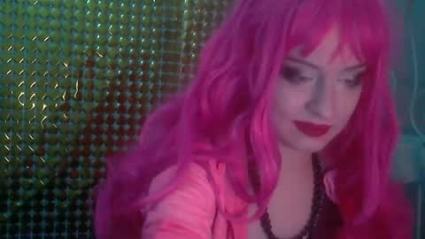 alice_lemon_new online show from February 2025 02:55:02 AM