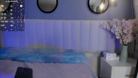 alice_lodge online show from November 2025 03:05:01 AM