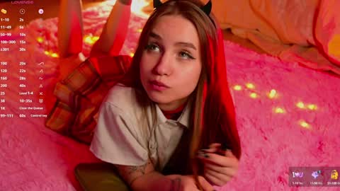 Alice online show from January 2025 09:50:02 PM