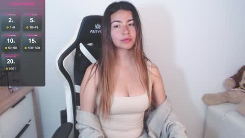 Snapshot of alice_middle01 chatting on January 2025 07:42:02 PM Alice online show from January 2025 07:42:02 PM