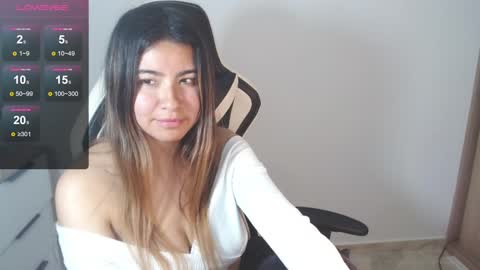 Snapshot of alice_middle01 chatting on February 2025 08:14:02 PM Alice online show from February 2025 08:14:02 PM