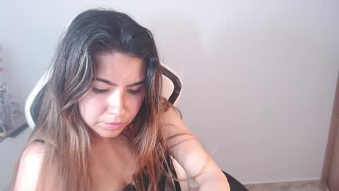 Snapshot of alice_middle01 chatting on February 2025 10:10:02 PM Alice online show from February 2025 10:10:02 PM