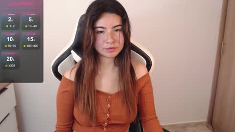 Snapshot of alice_middle01 chatting on February 2025 04:53:01 PM Alice online show from February 2025 04:53:01 PM