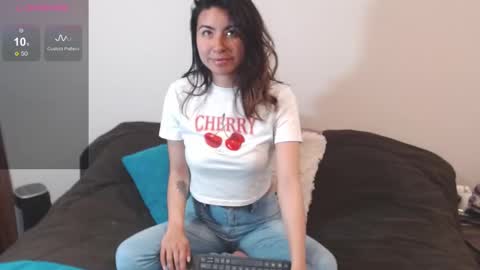 Snapshot of alice_middle01 chatting on September 2025 02:28:01 PM Alice online show from September 2025 02:28:01 PM