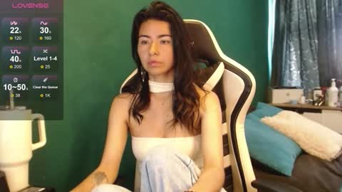 Alice online show from March 2026 02:45:01 PM