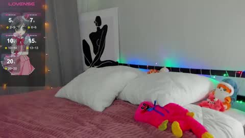 Alice online show from January 2025 02:18:01 AM