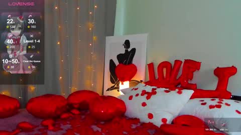 Alice online show from February 2025 08:59:02 AM