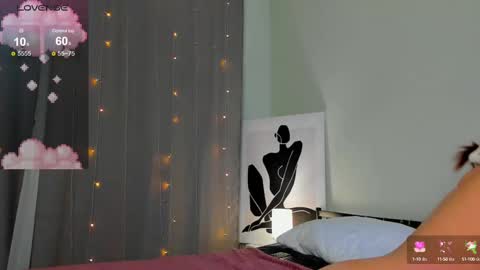 Alice online show from March 2025 10:21:02 PM