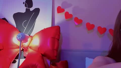 Alice online show from February 2026 03:25:02 AM