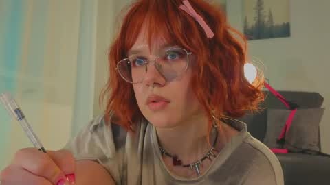 Alice online show from April 2026 07:07:02 PM