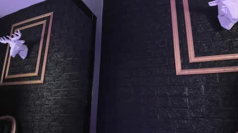 alice_mjs online show from March 2025 08:45:01 AM