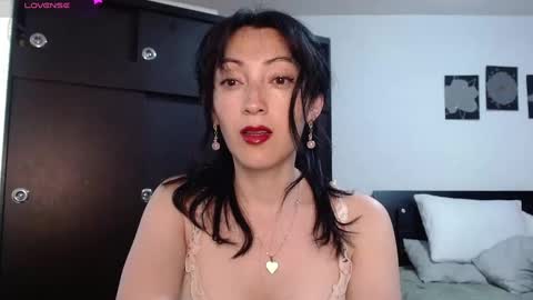 alice mossa online show from October 2025 09:45:02 PM