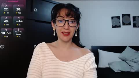 alice mossa online show from February 2026 09:43:01 PM