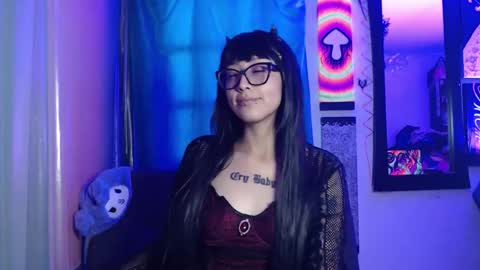 Snapshot of alice_phantom chatting on September 2025 09:42:01 PM      online show from September 2025 09:42:01 PM