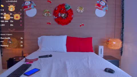 ALY    MI HORARIO MORNINGS FROM 700 AM TO 200 PM online show from December 2024 07:57:01 PM