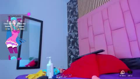 Snapshot of alice_rouusse chatting on February 2026 12:15:01 PM alice_rouusse online show from February 2026 12:15:01 PM