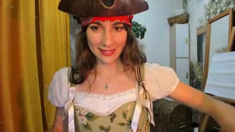 Snapshot of alice_sincere chatting on July 2026 09:14:02 PM Alice Love you all online show from July 2026 09:14:02 PM