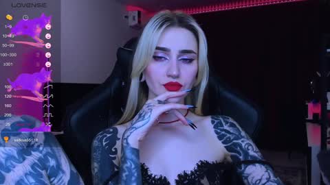 Alice online show from January 2025 05:16:02 PM