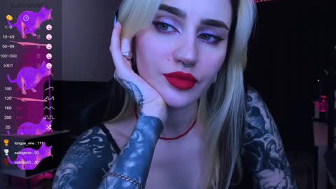 Alice online show from January 2025 08:18:01 PM