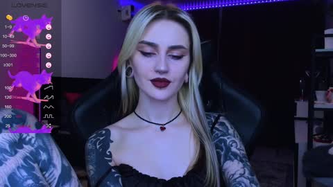 Alice online show from January 2025 06:28:01 PM