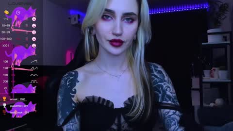 Alice online show from February 2025 09:48:01 PM