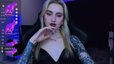 Alice online show from February 2025 07:10:02 PM