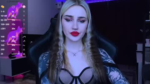 Alice online show from February 2025 06:01:02 PM