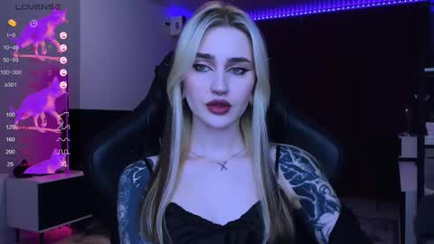 Alice online show from February 2025 05:47:02 PM