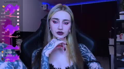 Alice online show from March 2025 06:05:02 PM