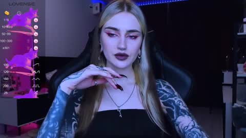 Alice online show from March 2025 05:38:02 PM