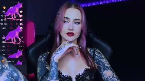 Alice online show from September 2025 06:40:01 PM