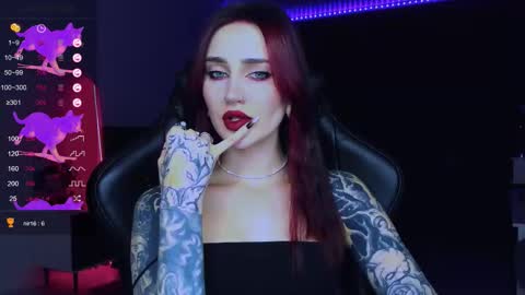 Alice online show from September 2025 06:19:02 PM