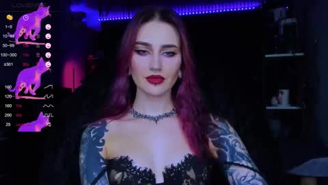 Alice online show from October 2025 06:41:01 PM