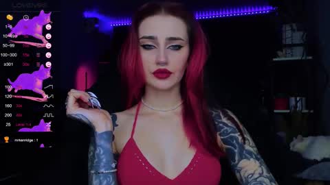 Alice online show from January 2026 06:35:01 PM