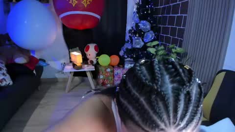 Alice online show from December 2024 02:27:01 PM