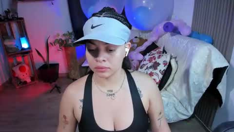 Alice online show from January 2025 01:52:01 AM