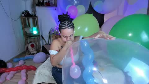 Alice online show from January 2025 04:01:02 PM