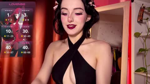 alice_succubus online show from December 2024 08:07:02 PM