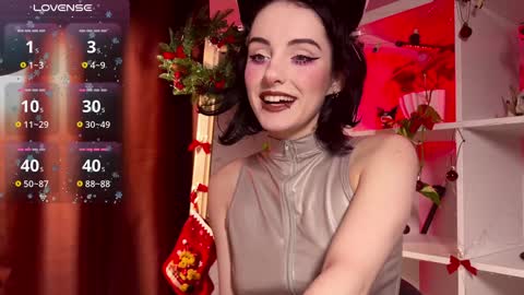 alice_succubus online show from January 2025 08:50:01 PM