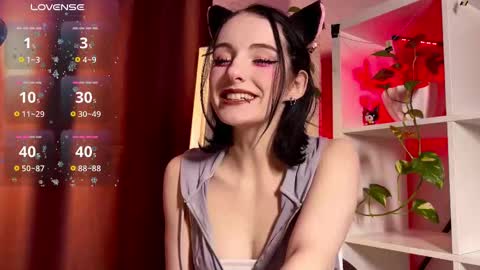alice_succubus online show from February 2025 07:21:01 PM