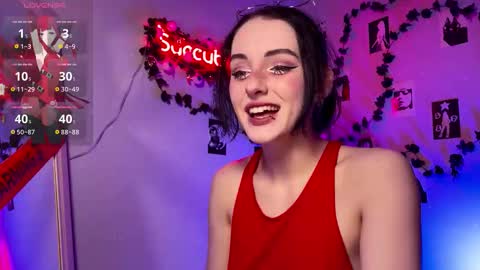 alice_succubus online show from December 2025 07:40:02 PM