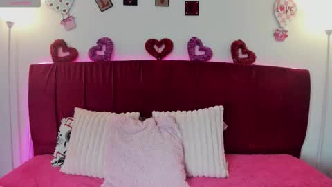 Snapshot of alice_summer1 chatting on February 2026 09:53:01 PM alice_summer1 online show from February 2026 09:53:01 PM