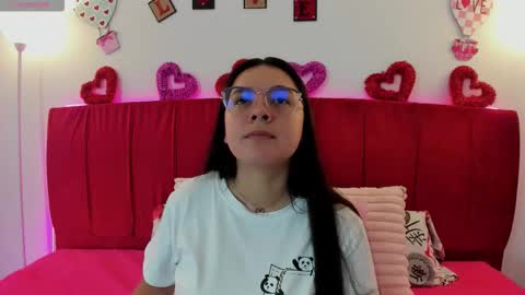 Snapshot of alice_summer1 chatting on February 2026 07:50:02 PM alice_summer1 online show from February 2026 07:50:02 PM