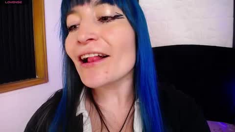 Alice online show from January 2025 08:32:01 PM