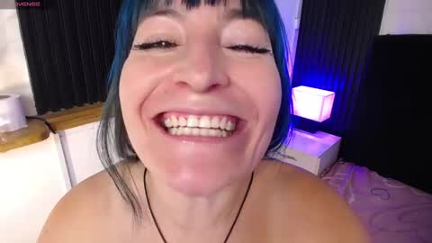 Alice online show from January 2025 08:38:02 PM