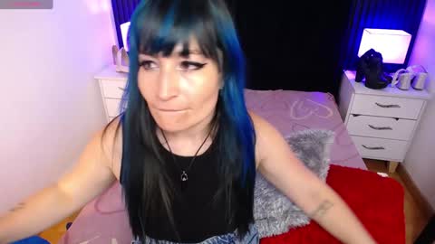 Alice online show from February 2025 09:50:01 PM