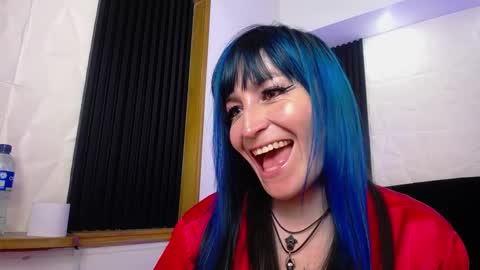 Alice online show from February 2025 09:58:01 PM