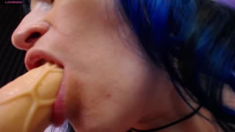 Alice online show from February 2025 08:31:02 PM